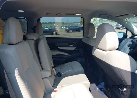 2022 Subaru Ascent Premium из США, поврежденный, VIN 4S4WMACD0N3438408